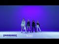 aespa (에스파) - Girls (Dance Practice Mirrored)