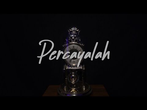 ANNOYING BUTTHEAD - Percayalah (Official Video Clip)