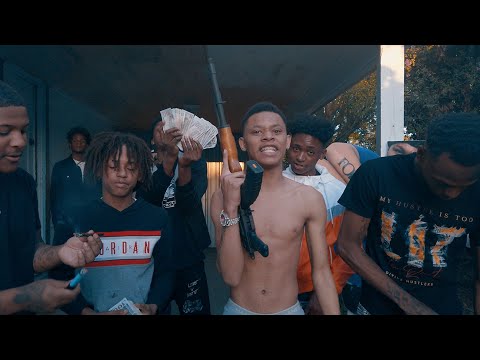 ReddGotti - ShootSum