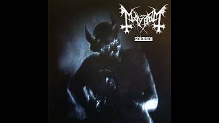 Mayhem - Chimera (Complete Album)