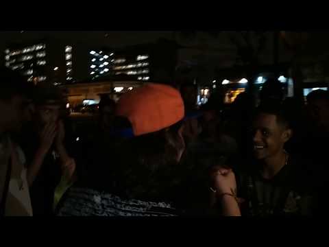 Riggs x Felipe | 1ª FASE | 44ª Batalha da Mooca | EDIÇÃO DUELO NACIONAL DE MC'S