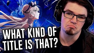 Xi - Xaleid◆scopiX [maimai でらっくす] // Reaction & Analysis