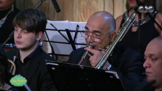 The Via Veneto Music Piece - Conducted by Nader Abbasi - Egypt