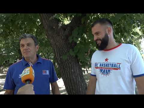 PRILOG VRT - IBC KAMP PONOVO U BANJI