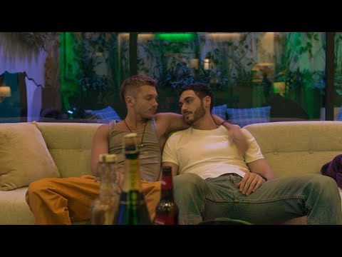 Straight (2023) | full movie with subtitles