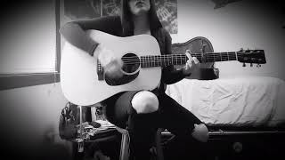 Aubrie Sellers- Losing Ground- Cover