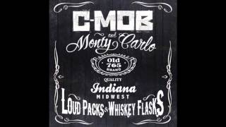C-Mob & Monty Carlo ft. Mike Jones 