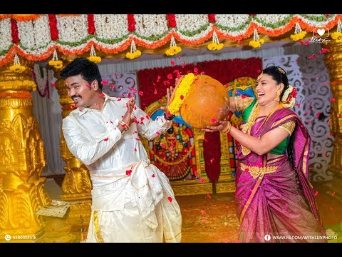 Wedding Photographer portfolio by With Love Photography in Chennai - Photo 2 Wedding Photographer portfolio by With Love Photography in Chennai - Photo 2
