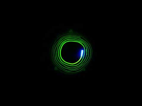 Growling Rabbit - Rusty pot