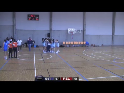 Fases Finales Copa Galicia Junior Femenino 3º y 4º Puesto