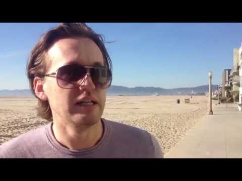 Studentfesten -- Production Video #1