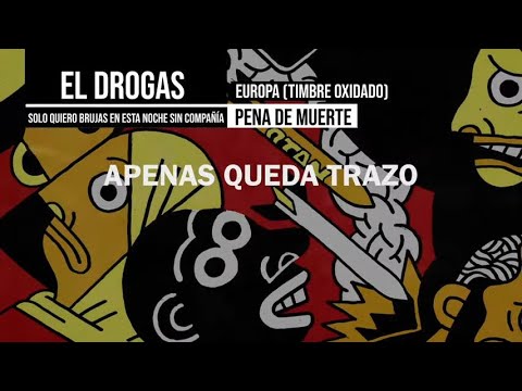 Video thumbnail for Pena de muerte