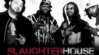 &#39;Place to Be&#39; ~ Slaughterhouse ft. B.o.B. (432Hz)