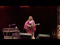 Grace Potter Live - Things I Never Needed - The Caverns, Pelham TN- 5/1/21