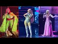 Nicki Minaj - Pink Friday 2 World Tour (Toronto)