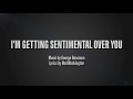 "I'm Getting Sentimental Over You" - The Brian Swartz Quintet Live at Sam First 2-12-25