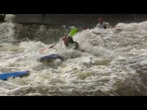 Liffey Descent 1996 - Part 4 (Official)