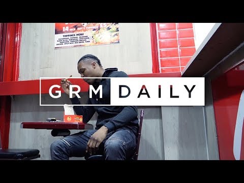 Joeey - Out 'Ere [Music Video] | GRM Daily