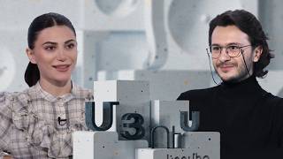 Մյուս կողմից. Իննա Խոջամիրյան