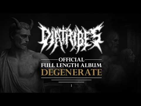 DIATRIBES - DEGENERATE