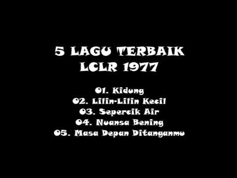 5 LAGU TERBAIK LCLR PRAMBORS