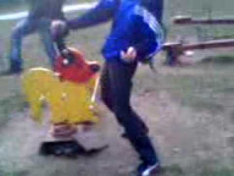 farau the best in park