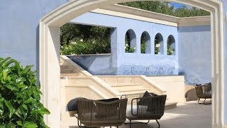 Villa Neri Resort & Spa, Linguaglossa, Italy | Holidays In Italy