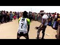 MAUA JILYAMANG ONDI SHOO MBEYA