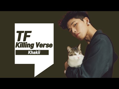 [𝐏𝐥𝐚𝐲𝐥𝐢𝐬𝐭] Khakii(카키)의 킬링벌스