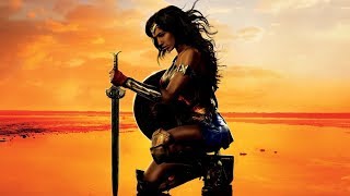 Wonder Woman Soundtrack Tracklist - Wonder Woman 2017 DC