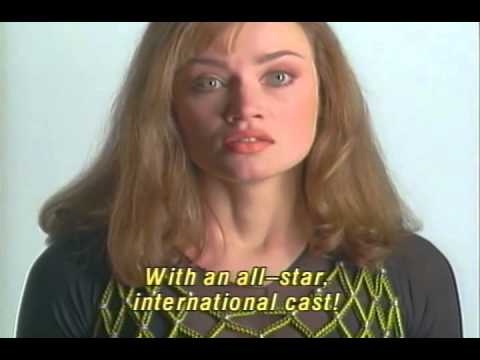 When The Cat's Away (1997) Trailer