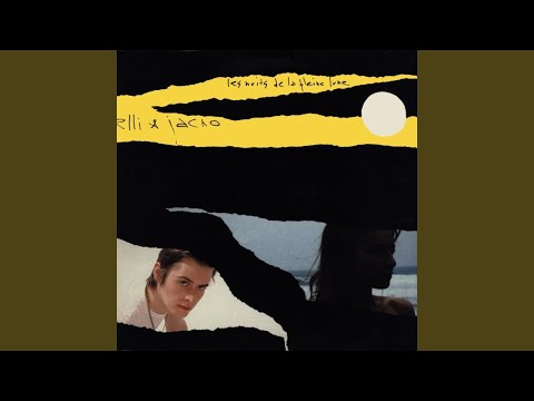 Les Nuits De La Pleine Lune