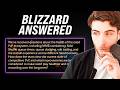 Blizzard Finally Addressed The PvP Community In A Q A