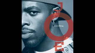 Joe  93 Baby Don't Stop