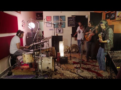 Gauley Bhai - Tallo Gaonko (Reprise) & Thupari udi || Live Joon Festival Online Concert 2020