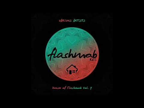 Pako Ramirez - Ready to Explore (Flashmob Records)