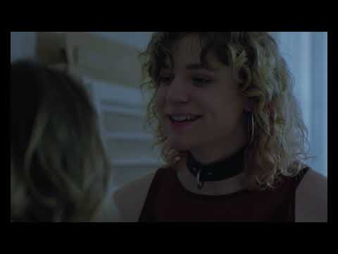 WHERE YOU FIND ME (OBEN OHNE) - VQFF 2025 Trailer