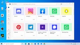 Download lagu How To Download Apps In Laptop & PC Windows mp3