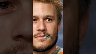 When Christopher Nolan showed Heath Ledger Francis Bacon’s paintings