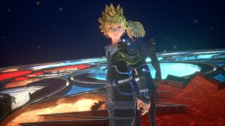 [KH3] Vexas vs Ventus-Vanitas (Mods Moveset & Visual)