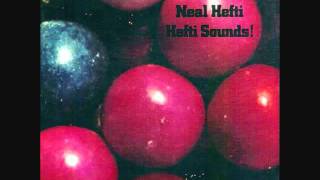 Neal  Hefti - Oh What a Night for Love