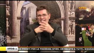 ottogol la puntata del 13 gennaio 2025