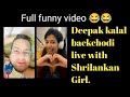 Deepak Kalal Funny Video