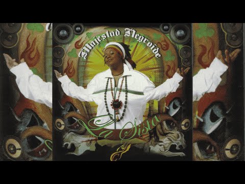 Tu No Puedes Ver - La Sista
