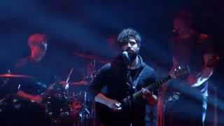 Foals - &#39;Inhaler&#39; - NME Awards 2013