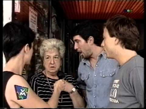 Videomatch - Pachu (Conocido) 04