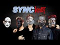 SYNCknot Bye Bye Bye To The Devil In I