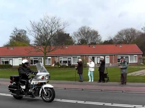 Trucks in Rozenburg 2015  deel 1