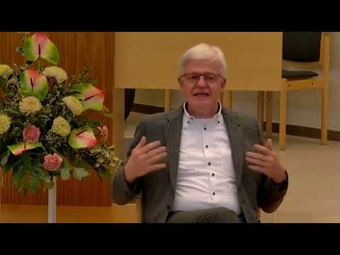 Neue Formate - Keynote Kirche