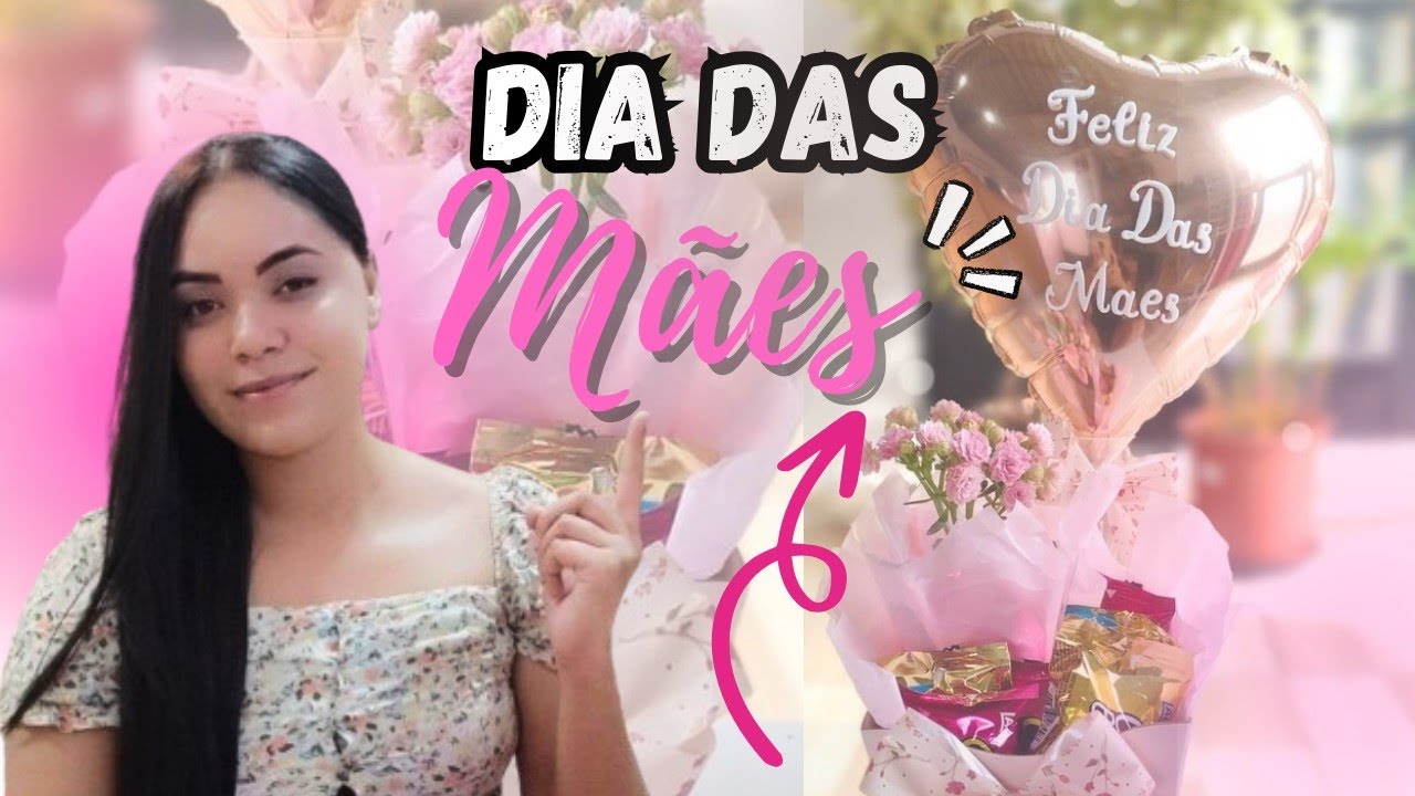 DIA DAS MÃES 2024 - O QUE VENDER NESSA DATA COMEMORATIVA ? 😱💕